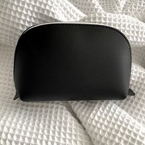 Saks Fifth Avenue Travel Toiletry Bag